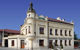 Hotel Jelinkova Vila